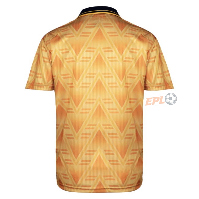 1991-19 Non-League trendy Home Football Shirt | premium