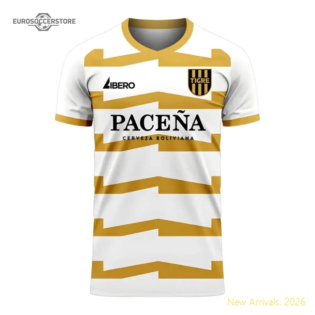 Premium Football Team Kit - Timeless 2025-2026 Timeless