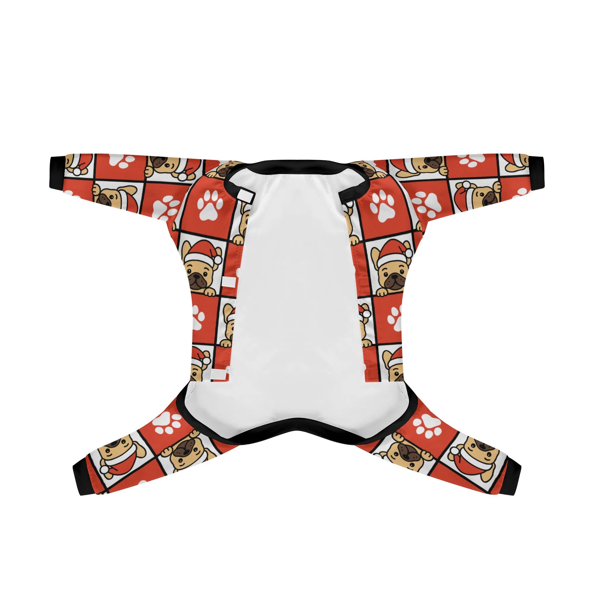 French Bulldog Fred Frenchie Pajamas Practical Pet Supply