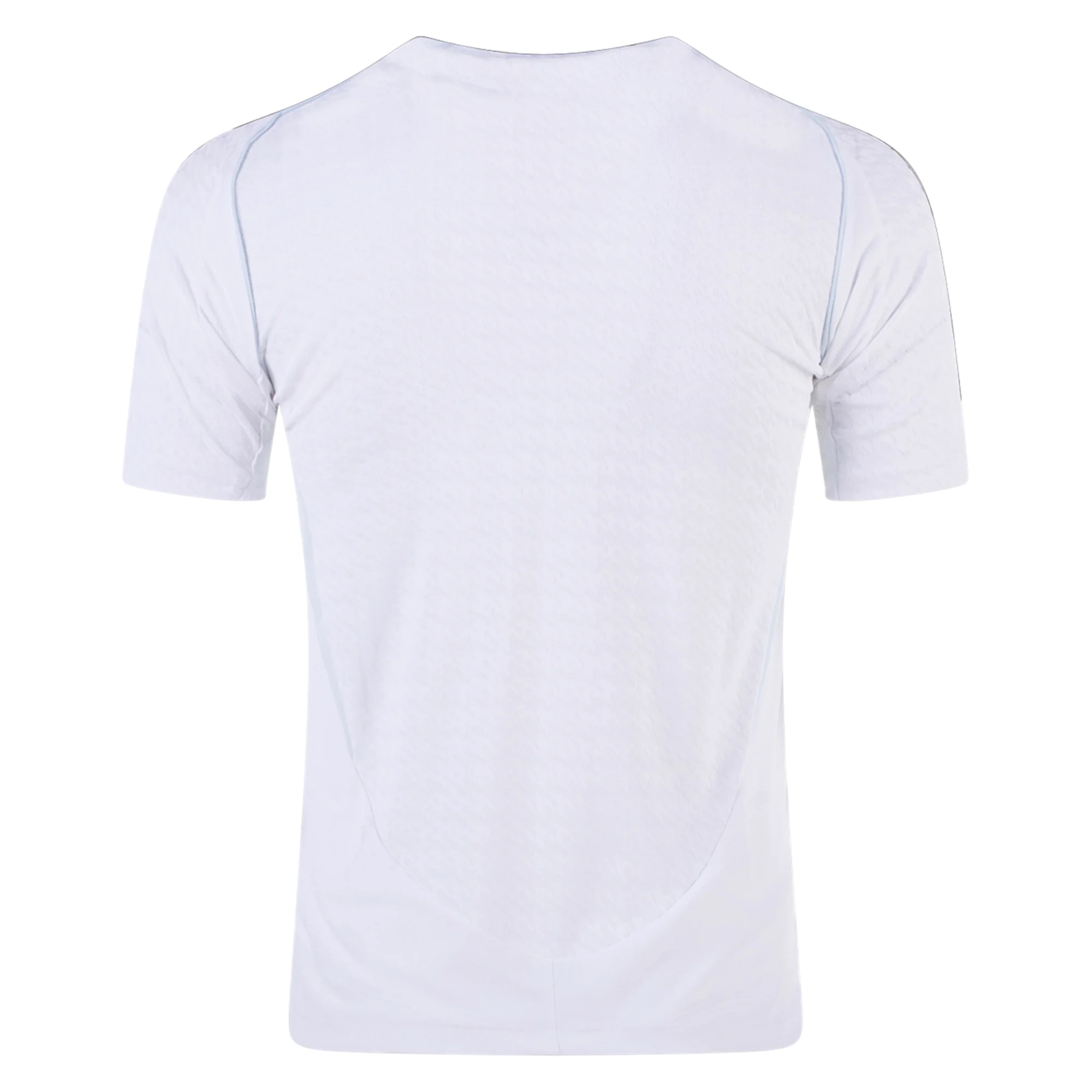 Real Madrid Madrid 2024-2025 UCL Home Jersey – Authentic Shirt