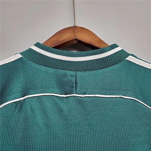 Professional 2025 International Jersey Retro World Cup With Vintage