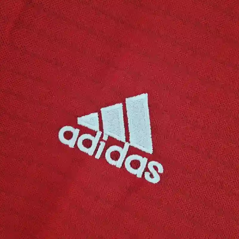 2018-2019 Manchester United Jersey retro kit