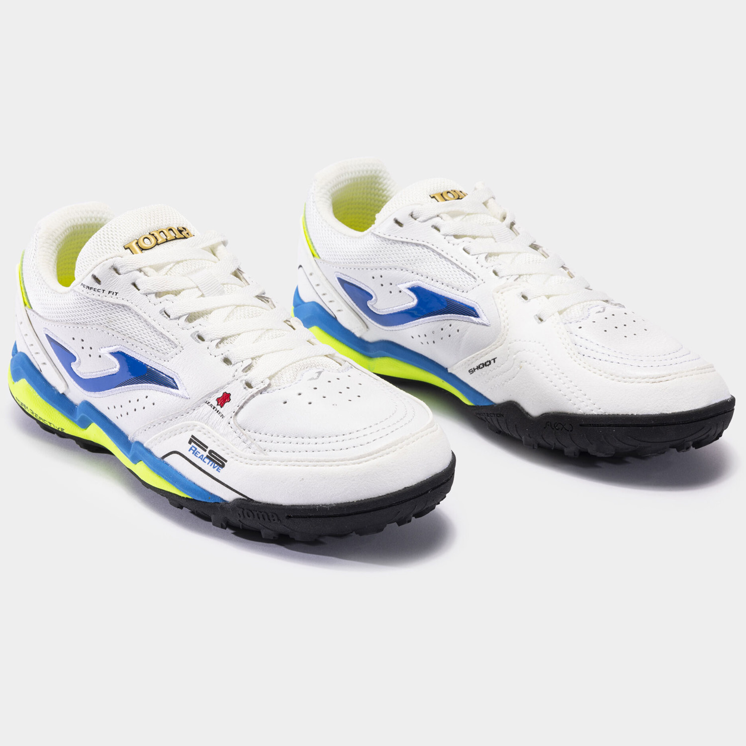 best-value Uniform Joma Your Favorite Team Home Jersey - Comfort