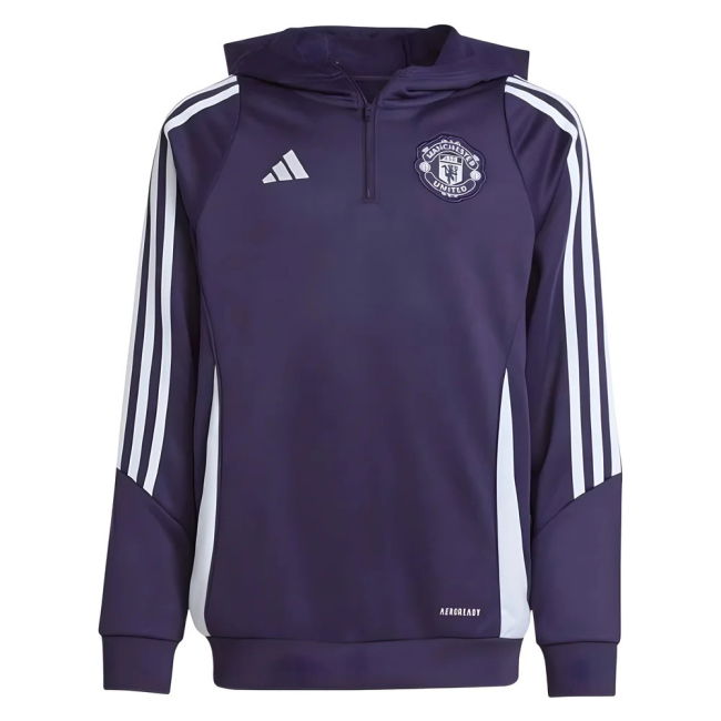 Man Utd Classic Jersey 2025-2026