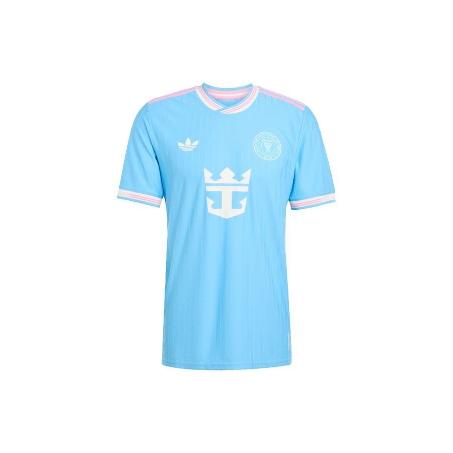 Inter Miami 3rd Shirt 2025 Messi 10