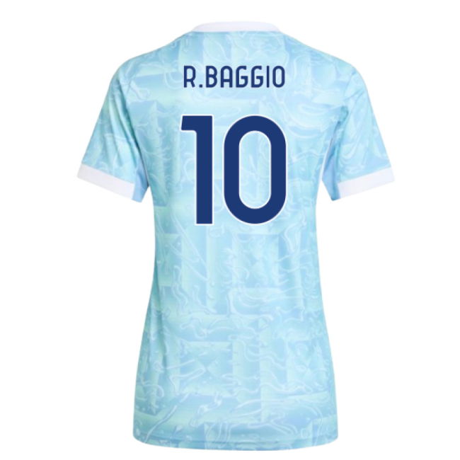 Juventus Modern Away Jersey 2025-2026 #82
