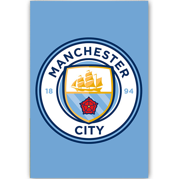 Manchester City City 2025-2026 UCL Home Jersey – Authentic Shirt