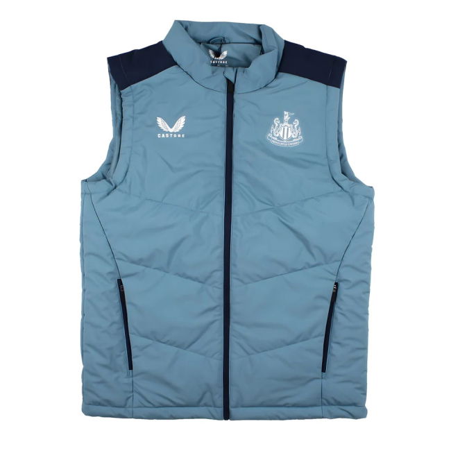 2023-2024 Newcastle (newcastle) - Durable Fabric - Premium Quality