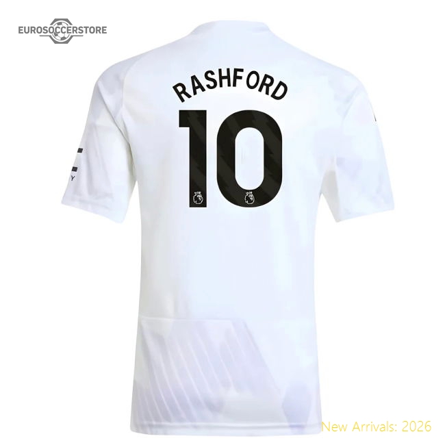 Latest Match-Ready Jersey Team Perfect For Match Days Officially