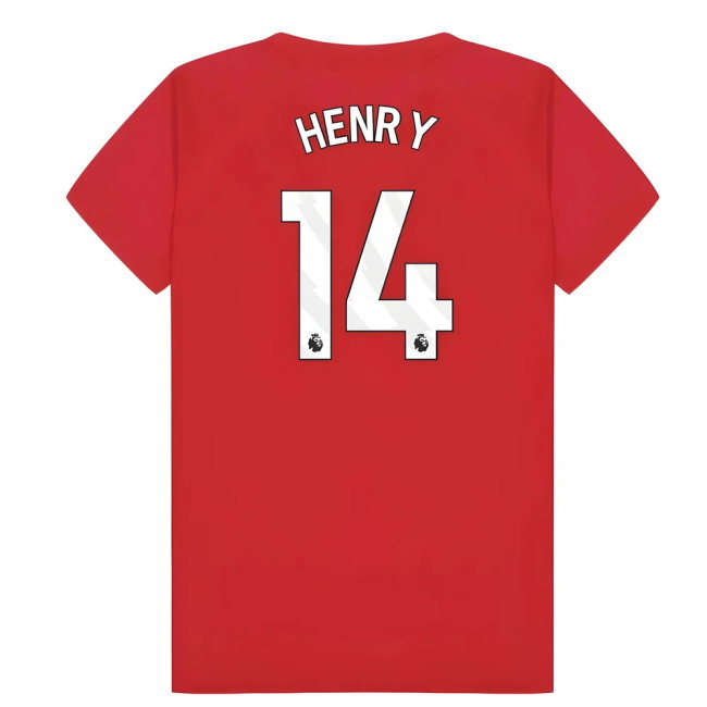 Arsenal Poly supporter T-Shirt (Youth