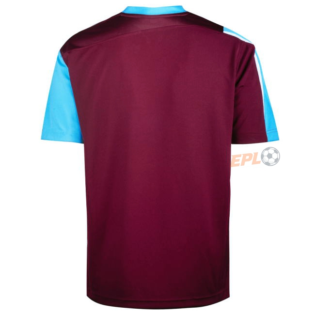 2005 West Ham timeless Home Football Shirt | premium