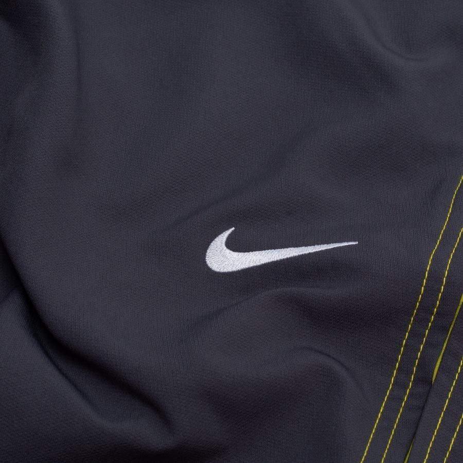 Brazil Track Bottoms T90 Reissue Dark Grey/yellow Strike/pure White