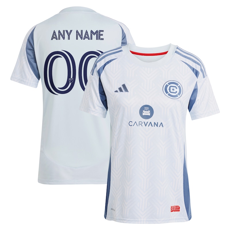 High-Quality  Women's 2025 Replica Jersey - Authentic Soccer Jersey