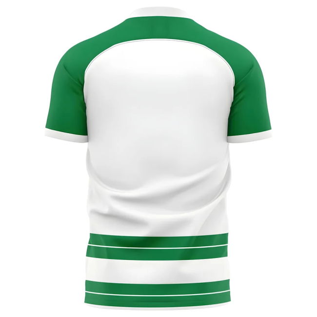 Home - Top Tier - Professional Grade - Football Shirt - Soft Cotton