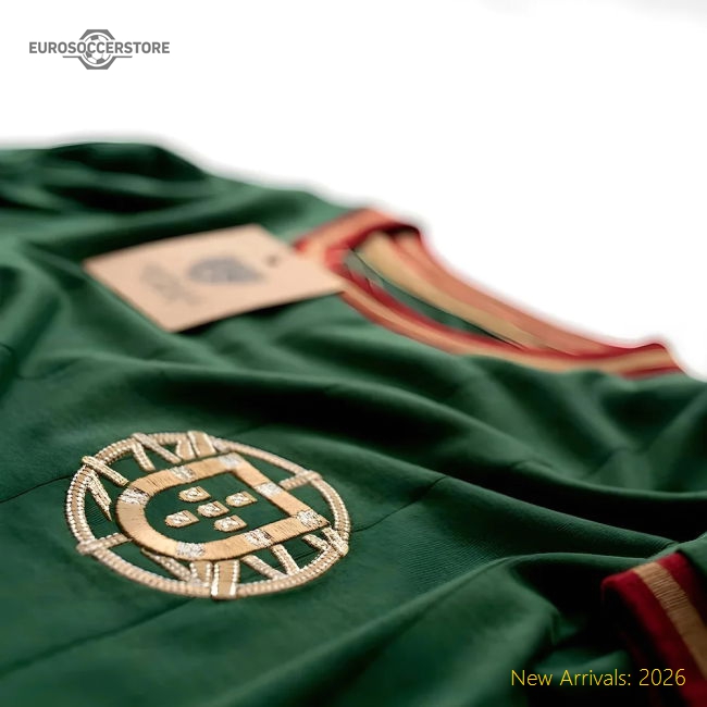 O Away Soccer Kit Match Day Jersey Game Ready