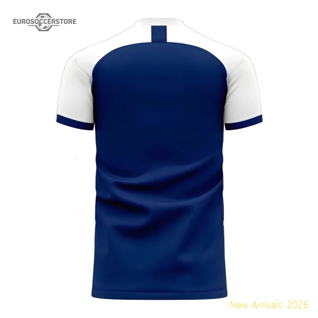 Football Team Womens Modern Jersey Drycell Quick-dry Drycell