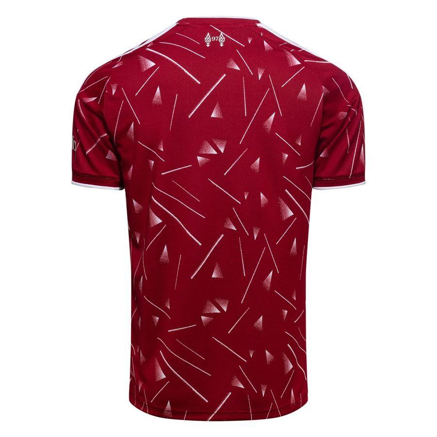 Liverpool Home Shirt 2026/27 Kids