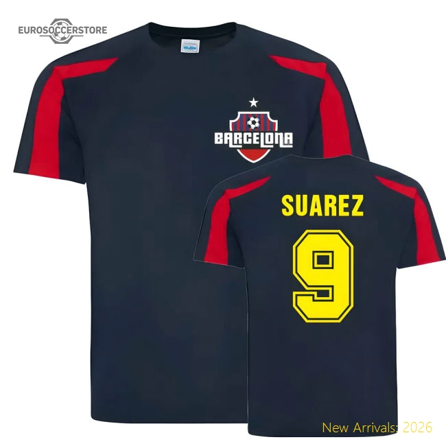 Barcelona Home Premium Jersey Athletic Fit Comfortable