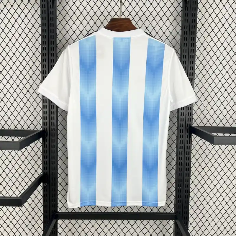 2018 Argentina Jersey retro kit