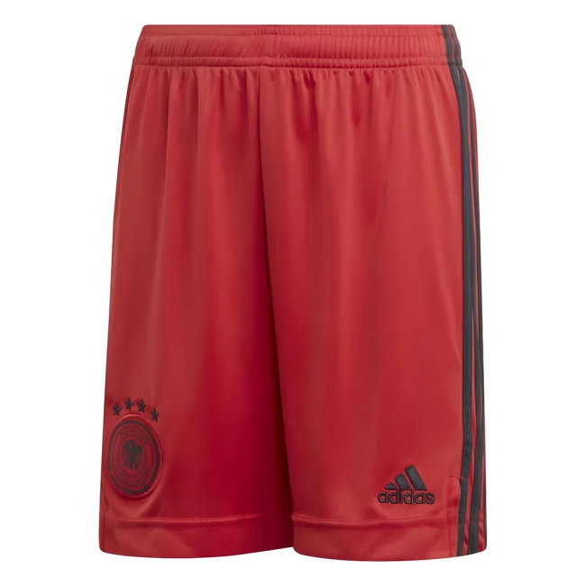 Germany Home Shorts 2020-2021 edition (Children