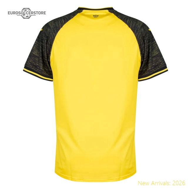 Team Official Jersey Perfect For Match Days Ideal For True Fans