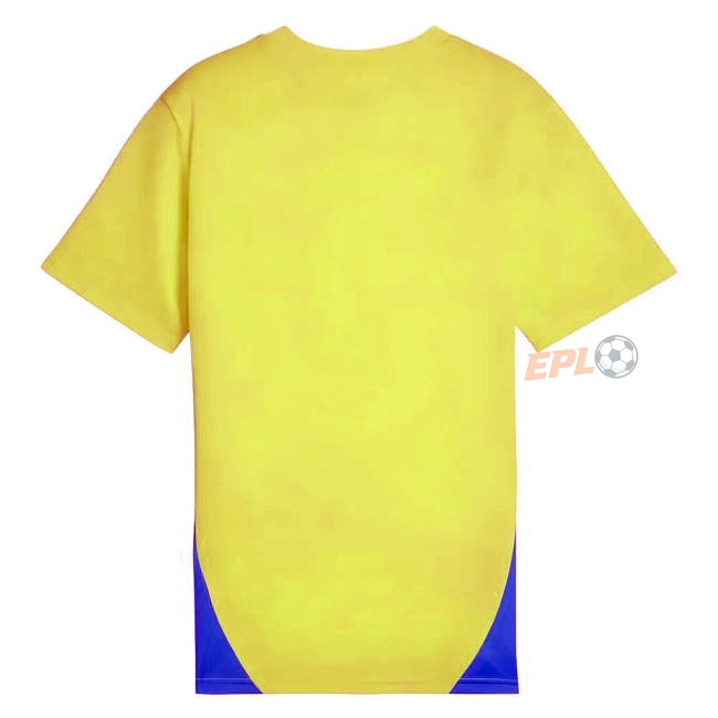 2024-20 MAN sleek Third Shirt - Kids | first-class