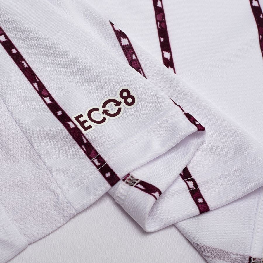 Hearts Fc Away Shirt 2025/26 For Algeria Football Fans