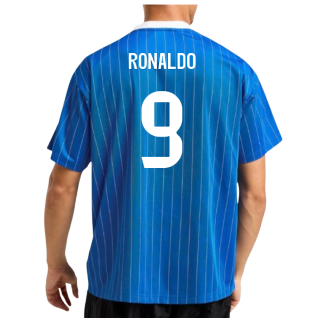 Real Madrid Official 2025-2026 Shirt Soccer Jersey - Var6-2