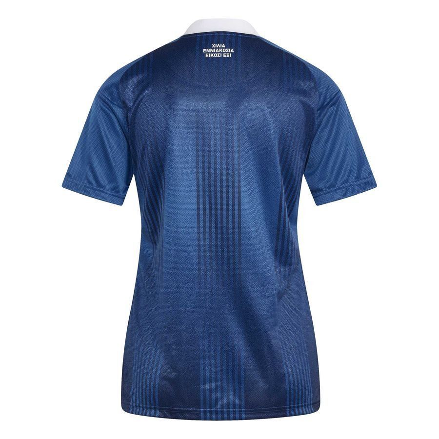 [EFKS] Greece Away Women Uniform 2026/27