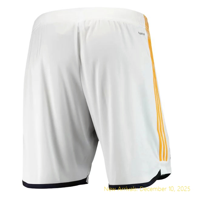 Real Madrid Home - Premium Quality - Match Day - Barca - Comfortable