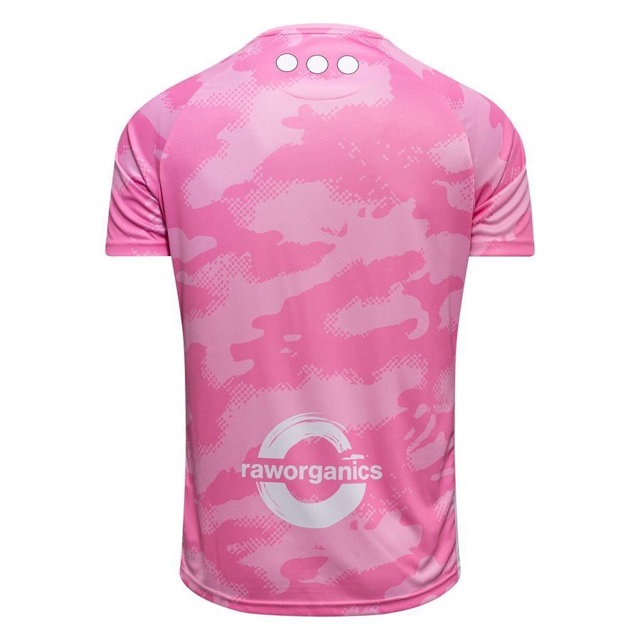 Christiania Sports Club 3rd Shirt 2025/26