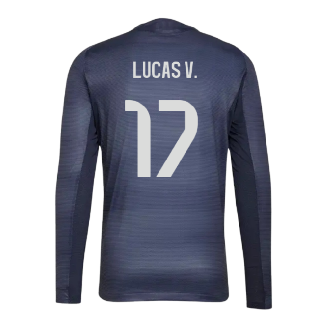 High Quality Rm Pro Series Dedicated New Release Fan Jersey