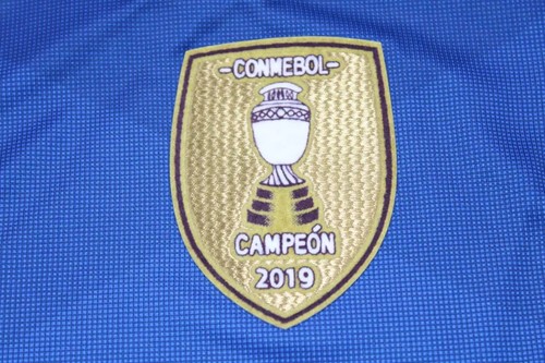 Special Edition 2020 Brazil Durable Camiseta - Football Kingdom