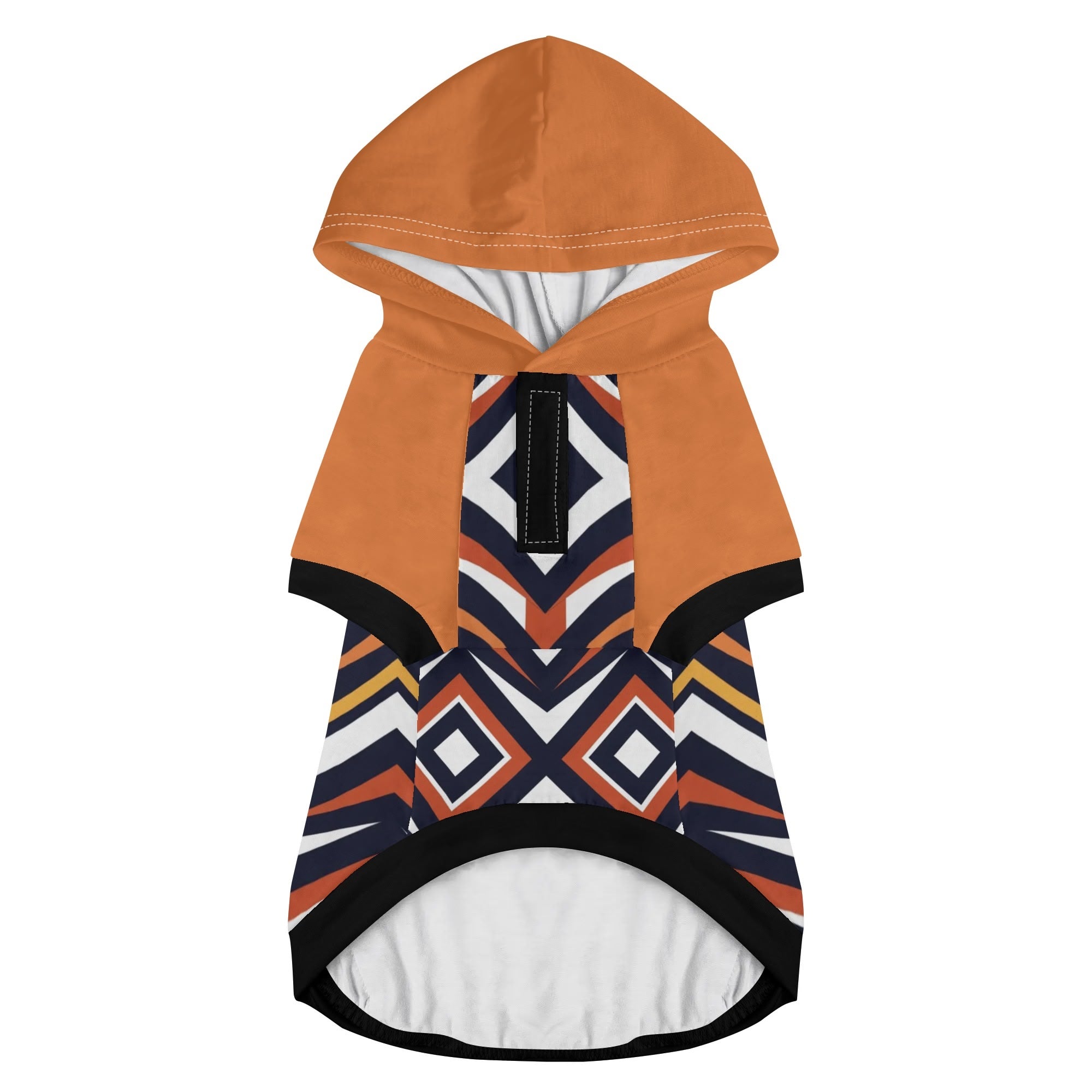 Chandler - Hoodies for French Bulldog | Frenchie Shop Original