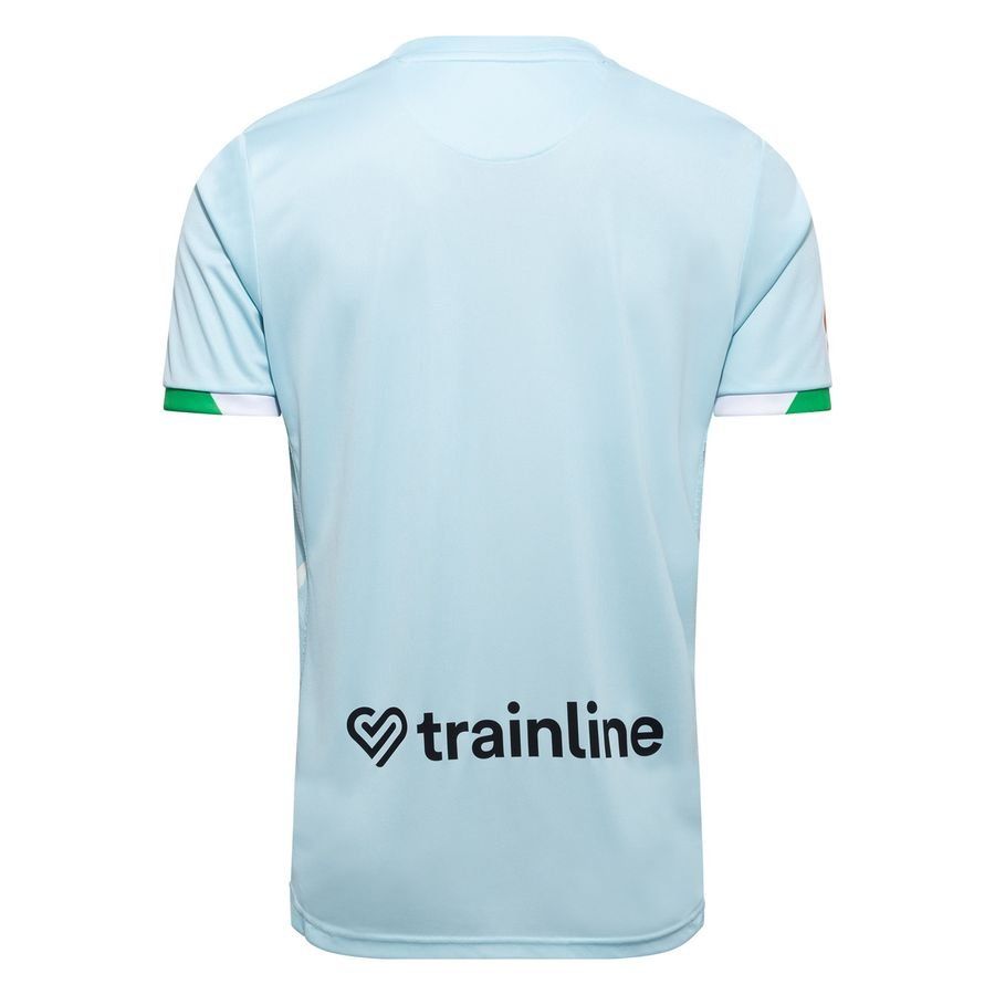 Real Betis Away Shirt 2025/26 In Multiple Adult Sizes