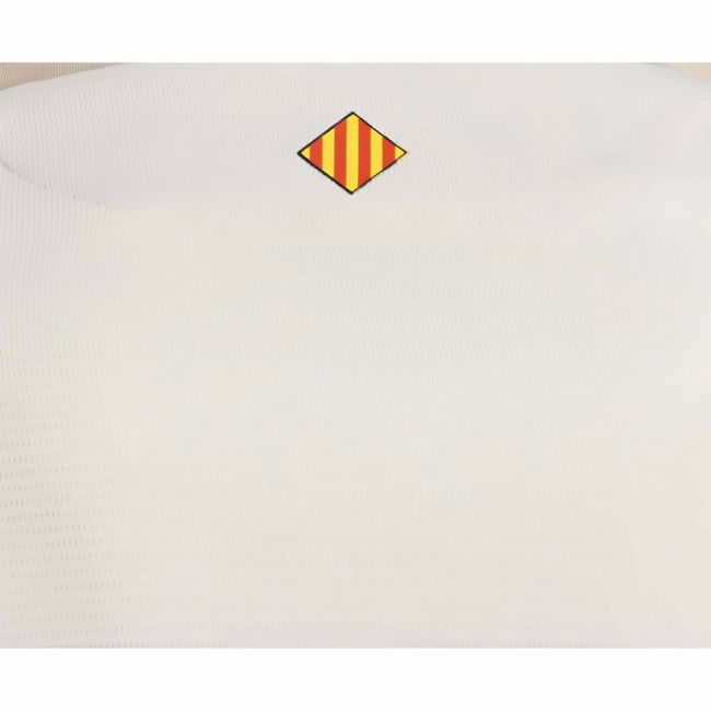 Villareal Limited Edition Away Jersey 2025-2026