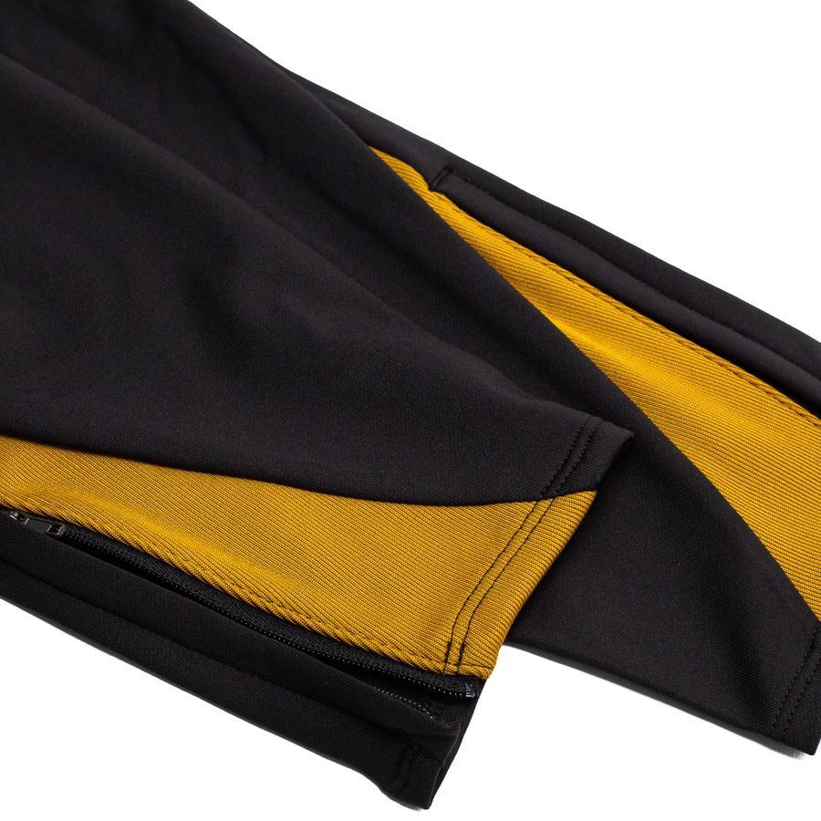 Holland Training Trousers Dri Fit Strike Women's Euro 2025 Jet Black/g