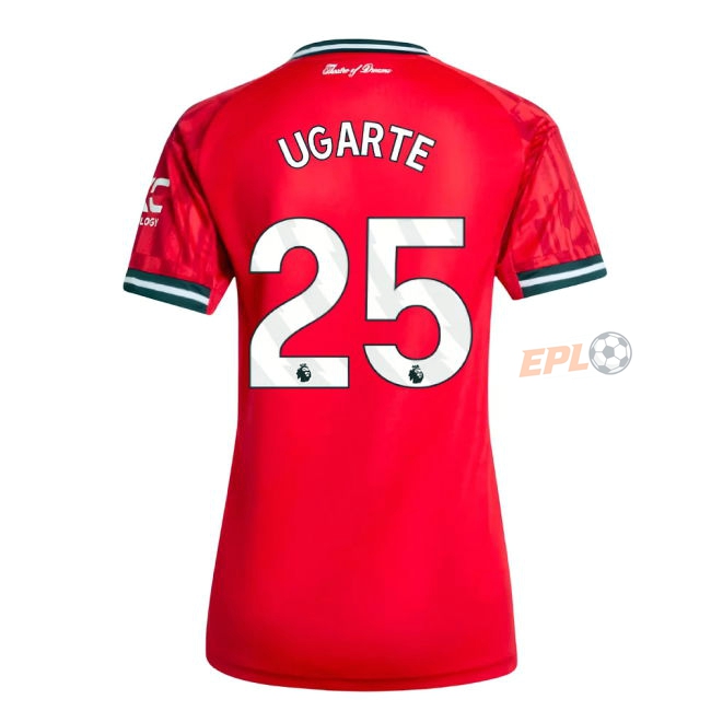 MAN official 2025-20 Home Kit - Adults | high-end | top-grade