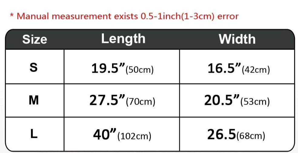 Coolify : Summer Cooling Pad (CS14)
