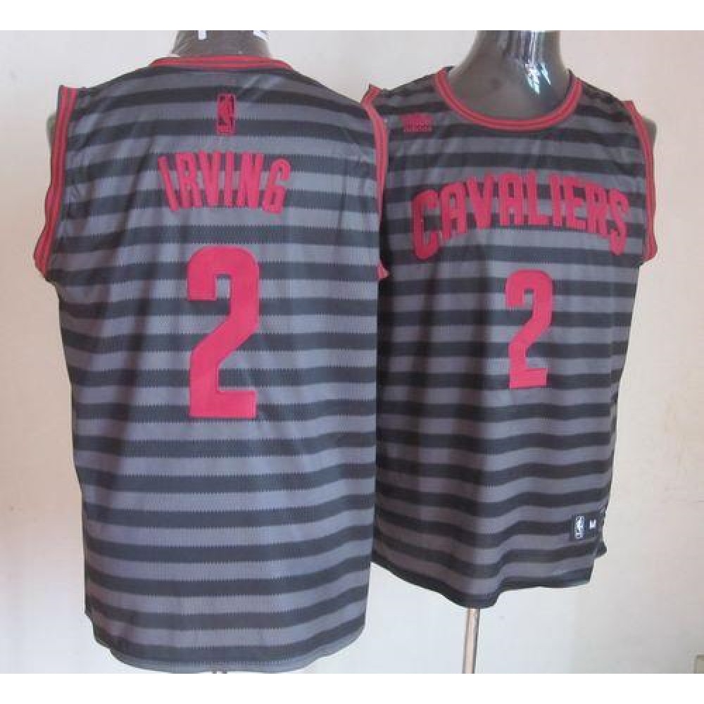 2 Jersey - Black - NBA Collection