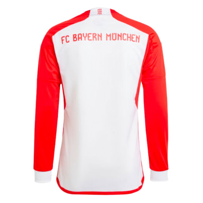 Advanced Bayern Munich Home Jersey 2023-2024