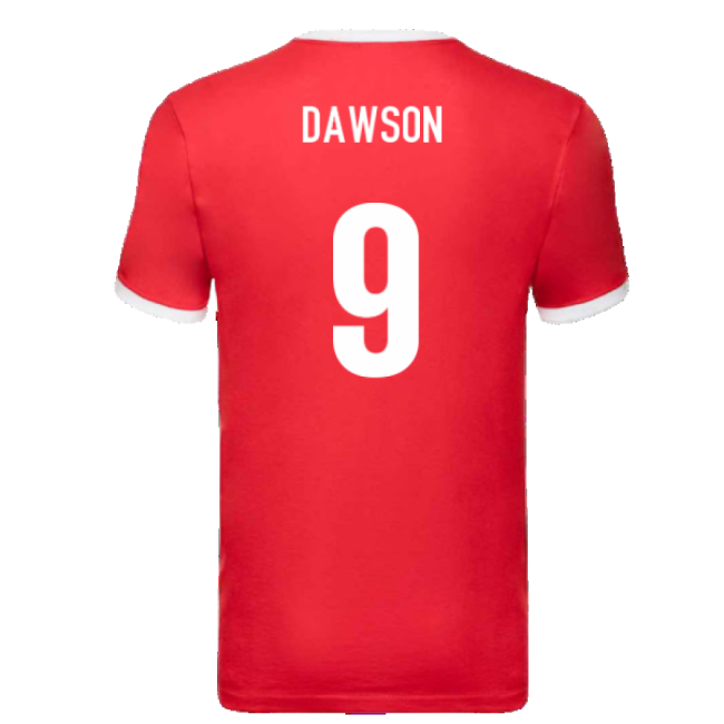 European Team 2024-2025 Authentic Regular Jersey () Fashion-forward