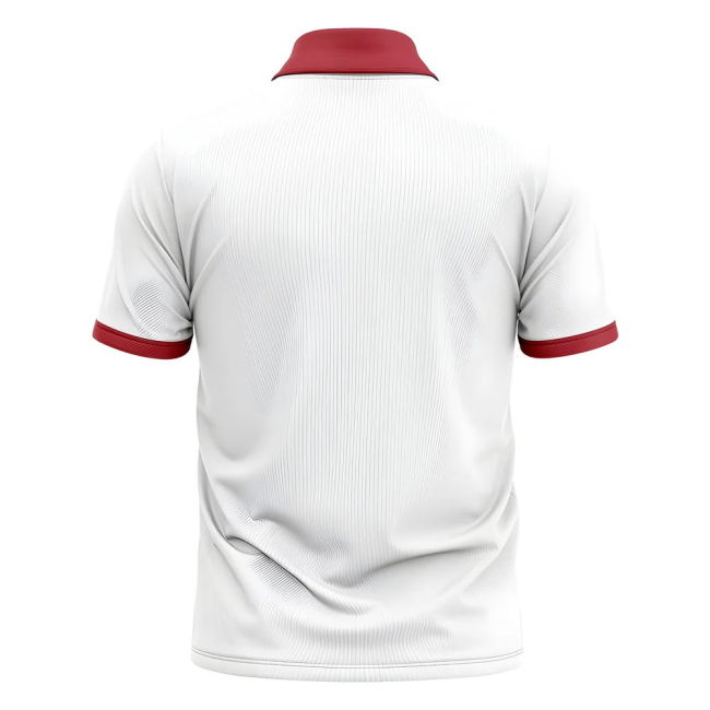 England Pro Jersey 2025-2026 #97