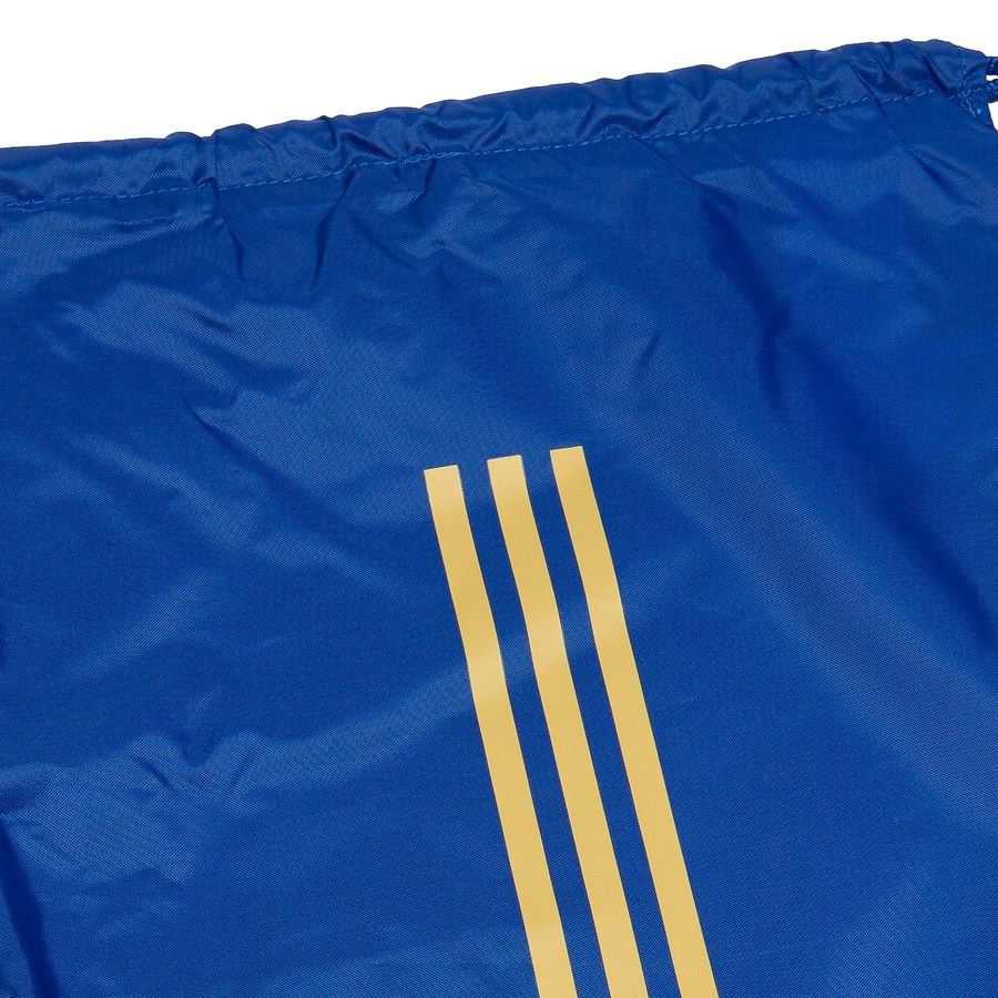 [EFKS] Italy Gym Sack Bold Blue Kit