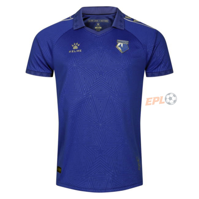 2025-20 Championship first-class Third Shirt - Adults