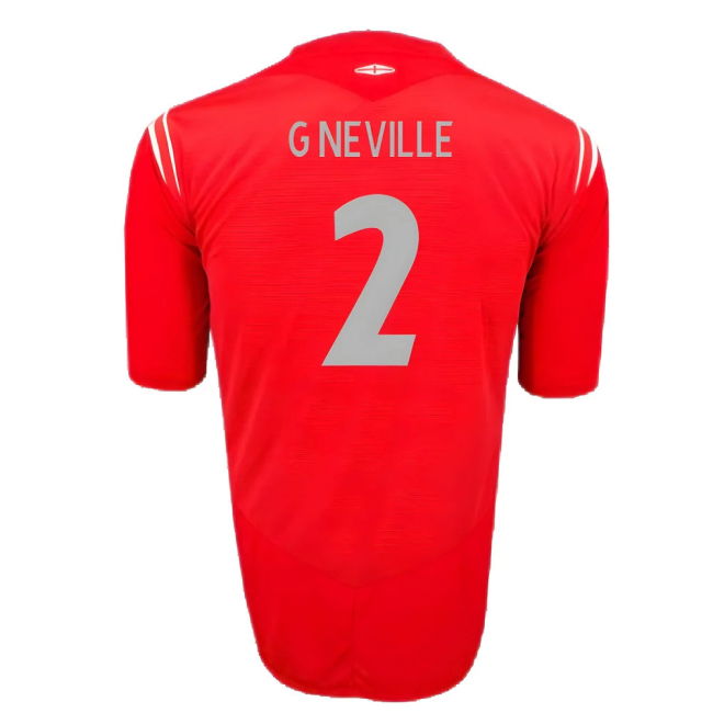 England Trendy England Away Jersey