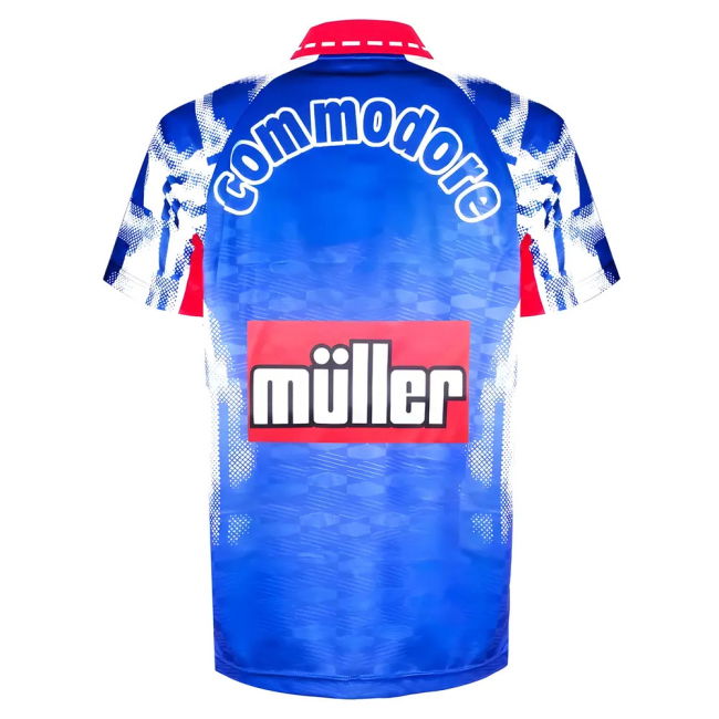 2025-2026 PSG Away - genuine soccer jersey cost-effective option