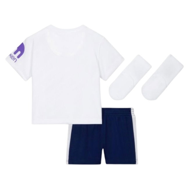 [SD] 2026-2027 Tottenham Home Baby Kit (Solanke 19)