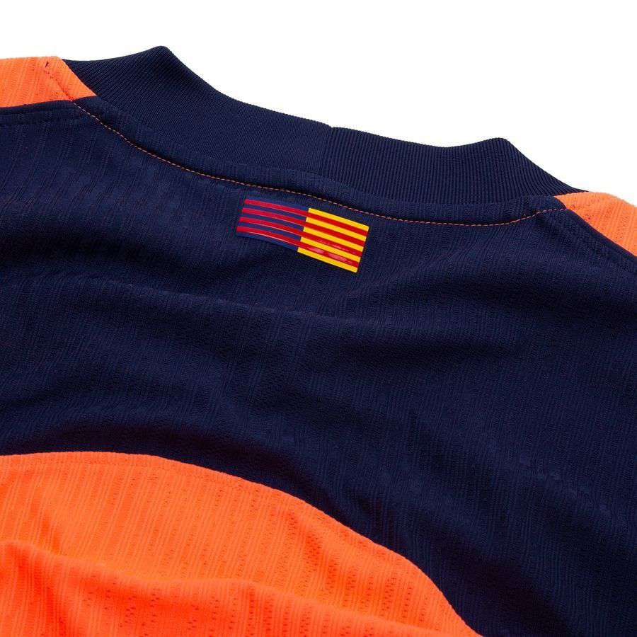 Barcelona 3rd Shirt 2025/26 Vapor