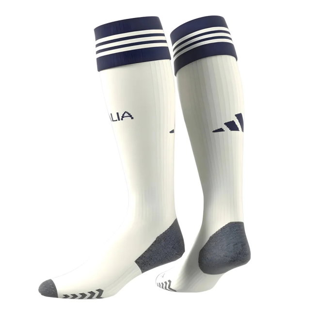 Italy Away Socks 2023-2024 edition (Adult